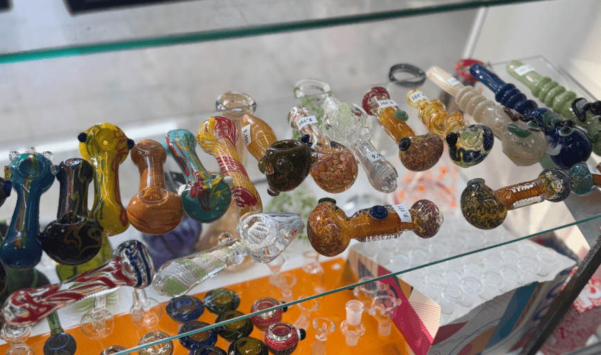 Double A Mart & Smoke Shop